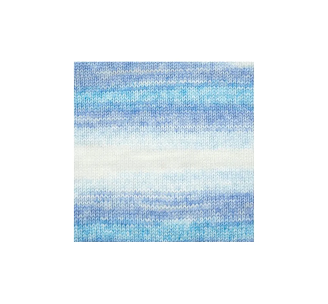 gründl Farbverlaufsgarn|Stricken>"Happy Color Batik"