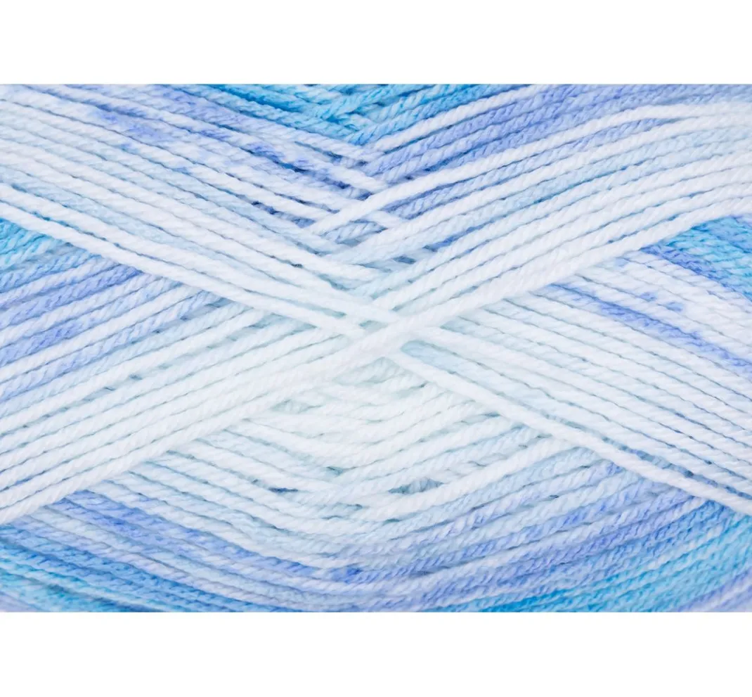 gründl Farbverlaufsgarn|Stricken>"Happy Color Batik"