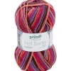 gründl Sockenwolle>Hot Socks "color"
