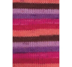 gründl Sockenwolle>Hot Socks "color"