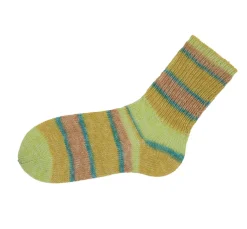 gründl Sockenwolle>Hot Socks "Lago"