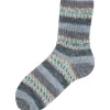 gründl Sockenwolle|Stricken>Hot Socks Torbole