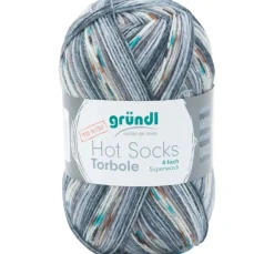 gründl Sockenwolle|Stricken>Hot Socks Torbole