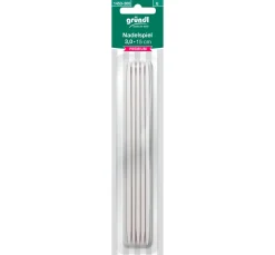 gründl Nadelspiel|Stricken>Nadelspiel "Premium"