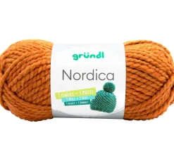 gründl Dicke Wolle|Stricken>Nordica