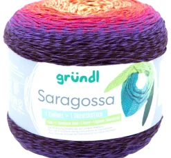 gründl Häkeln|Strickwolle>Saragossa