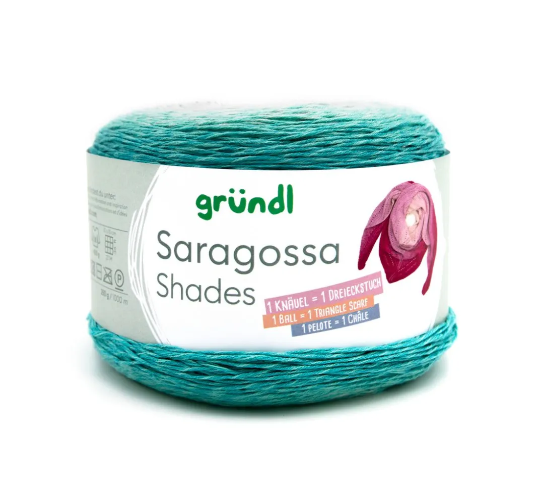 gründl Stricken|Häkeln>Saragossa Shades