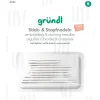 gründl Sticknadeln|Sticken>Stick- und Stopfnadeln mit Spitze