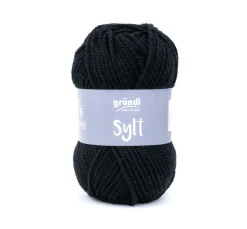 gründl Stricken|Strickwolle>Sylt