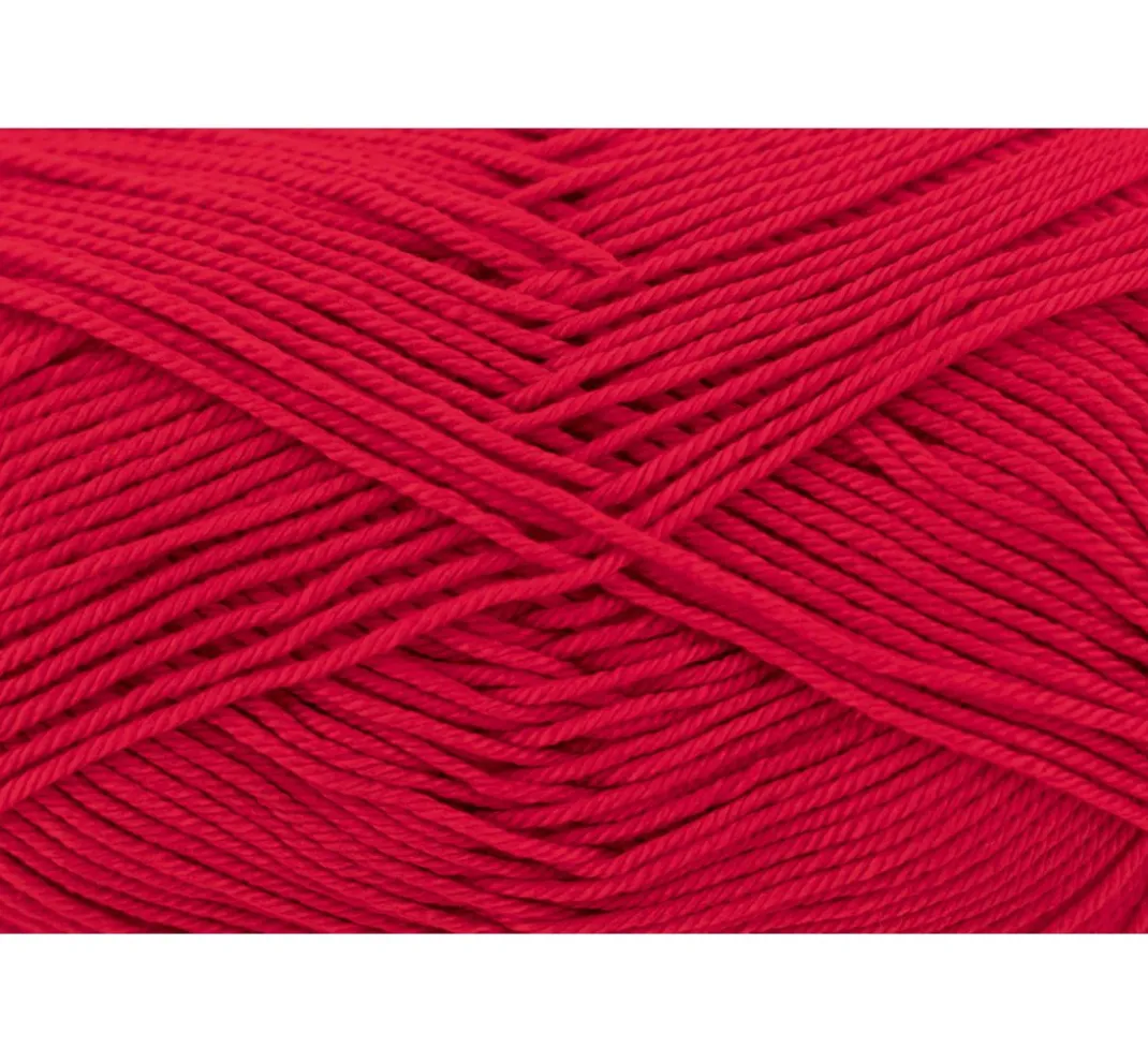 gründl Häkeln|Sockenwolle>Wolle "Cotton Quick uni"