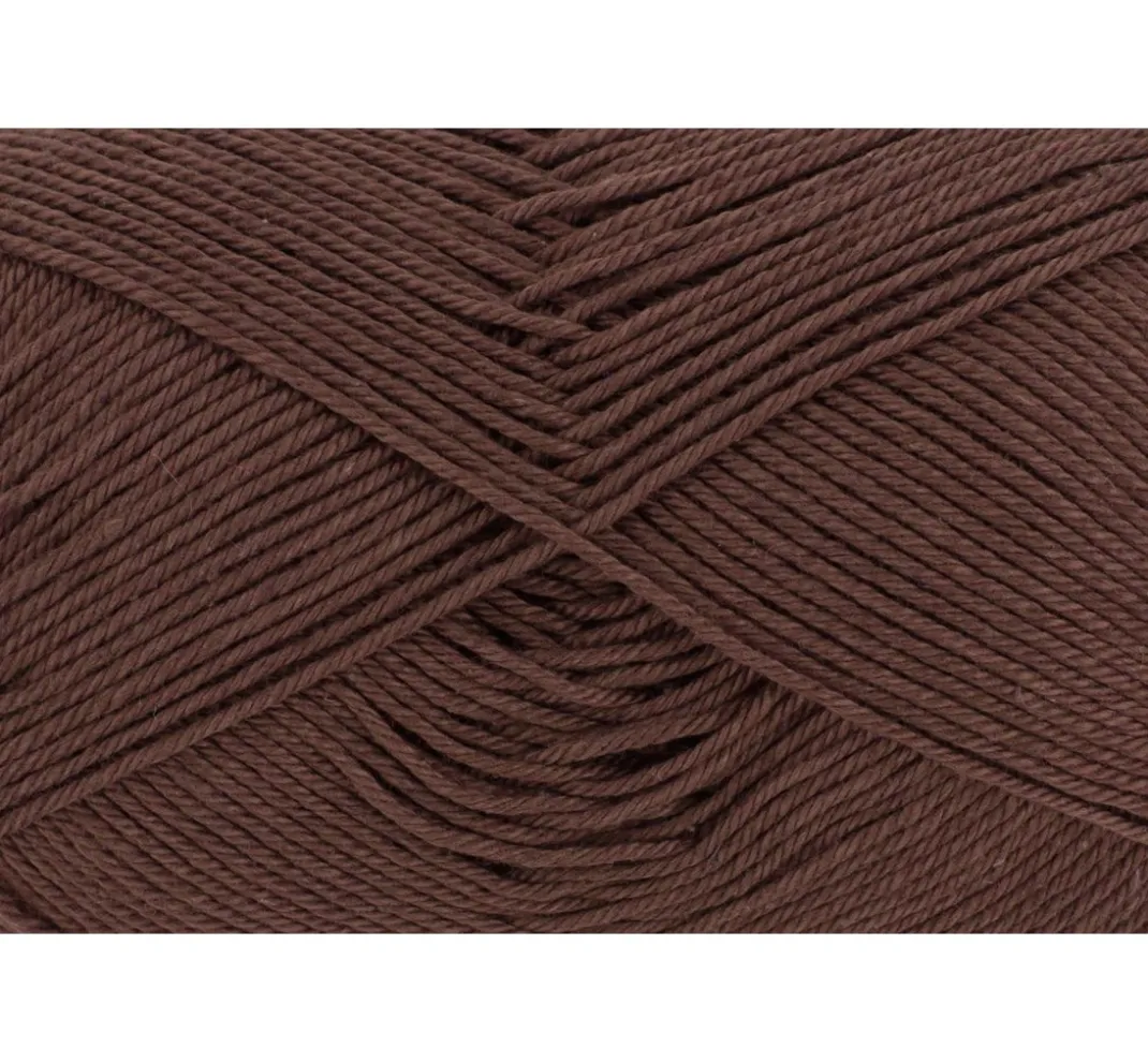 gründl Häkeln|Sockenwolle>Wolle "Cotton Quick uni"