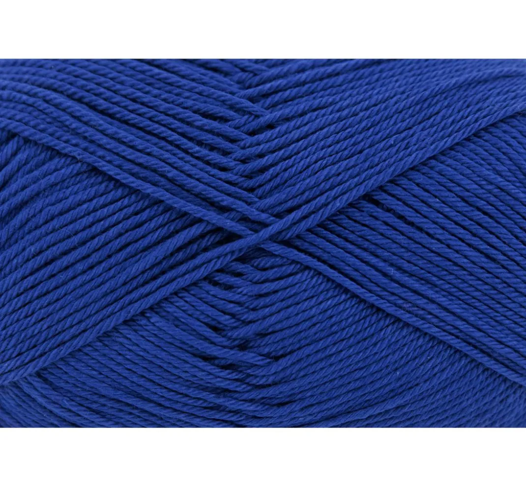 gründl Häkeln|Sockenwolle>Wolle "Cotton Quick uni"