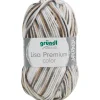 gründl Stricken|Strickwolle>Wolle "Lisa Premium Color"