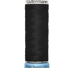 Gütermann creativ Patchwork|Nähgarne & Overlockgarn>Gütermann Allesnäher "Water Repellent"