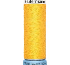 Gütermann creativ Patchwork|Nähgarne & Overlockgarn>Gütermann Allesnäher "Water Repellent"