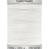 Gütermann creativ Sticken|Stickgarn>Gütermann Bobbin Untergarn, 1000 m