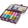 Gütermann creativ Nähgarne & Overlockgarn|Nähsets>Gütermann Cotton 30-Box