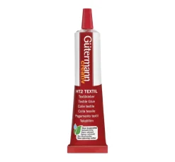 Gütermann creativ Textilkleber|Klebstoffe>Gütermann HT2 TEXTIL Textilkleber, lösungsmittelfrei