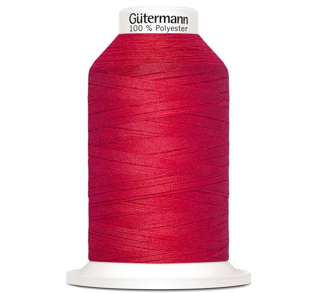 Gütermann creativ Nähgarne & Overlockgarn|Nähmaschinen Zubehör>Gütermann Nähgarn Miniking, No. 120, 1000 m