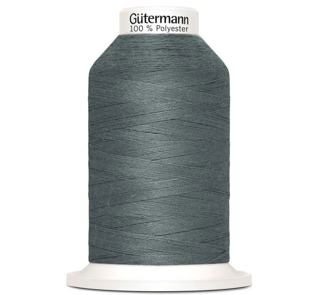 Gütermann creativ Nähgarne & Overlockgarn|Nähmaschinen Zubehör>Gütermann Nähgarn Miniking, No. 120, 1000 m