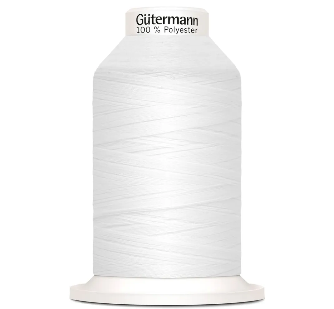Gütermann creativ Nähgarne & Overlockgarn|Nähmaschinen Zubehör>Gütermann Nähgarn Miniking, No. 120, 1000 m