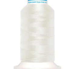 Gütermann creativ Sticken|Patchwork>Gütermann Super Brite Maschinenstickfaden