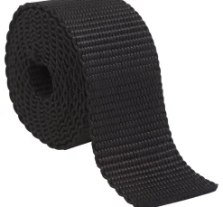 Prym Taschenzubehör|Gurte & Griffe>Gurtband Meterware, schwarz