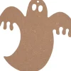 Gomille Decoupage|Décopatch>Halloween-Anhänger "Geist"