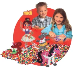 Kinder Hama Perlen><noscript><img width=