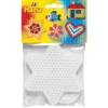 Kinder Hama Stiftplatten>Stiftplatten-Mix, 2er-Set
