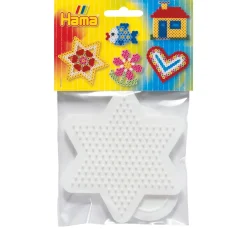 Kinder Hama Stiftplatten>Stiftplatten-Mix, 2er-Set