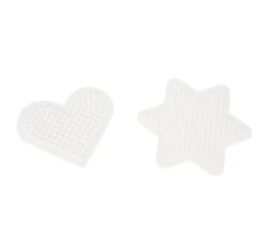 Kinder Hama Stiftplatten>Stiftplatten-Mix, 2er-Set
