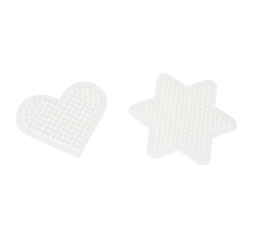 Kinder Hama Stiftplatten>Stiftplatten-Mix, 2er-Set