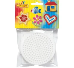 Kinder Hama Stiftplatten>Stiftplatten-Mix, 3er-Set