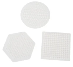 Kinder Hama Stiftplatten>Stiftplatten-Mix, 3er-Set