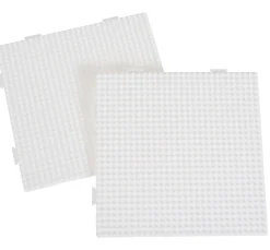 Kinder Hama Stiftplatten>-Stiftplatten "Quadrate"