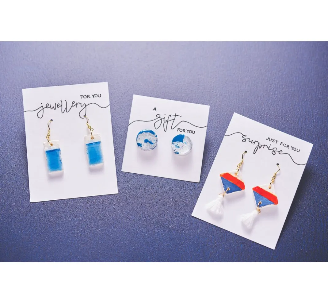 CREARTEC Schmuck Gießen|Farbkonzentrat>Harz-Abtönfarbe transparent