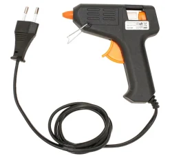 GLOREX Klebstoffe|Kleber>Heißklebepistole "Mini", 10W/240V