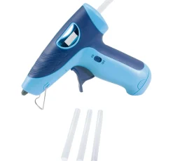 PEBARO Kleber|Klebstoffe>Heißklebepistole, ohne Kabel