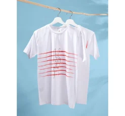ohne Marke Textil-Design|Batik>Herren T-Shirt