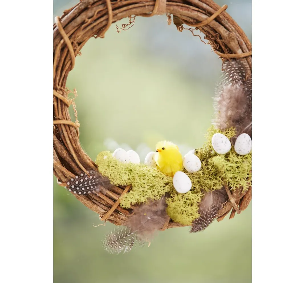 Kinder Othmar Decorations Federn|Federn>Hühner Federn