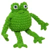 Kinder Knitty Critters Stricken & Häkeln|Häkeln>Häkelset "Cheeky Chums"