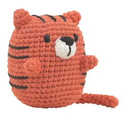 Kinder Knitty Critters Stricken & Häkeln|Häkeln><noscript><img width=