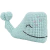 Kinder Knitty Critters Stricken & Häkeln|Häkelset>Häkelset "Wal Splashy"