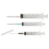Meyco Modellieren|Weiteres Malzubehör>Hobby-Modellierspritzen, 3er-Set