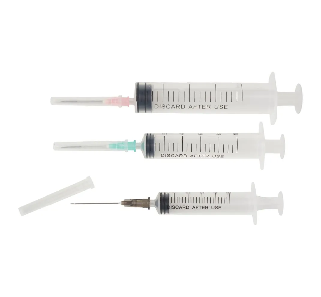 Meyco Modellieren|Weiteres Malzubehör>Hobby-Modellierspritzen, 3er-Set
