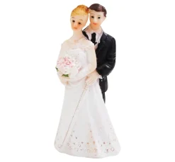 HobbyFun Dekofiguren & -Objekte>Hochzeitspaar