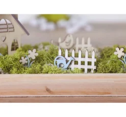 Rayher Dekofiguren & -Objekte|Holz, Mdf & Pappmaché><noscript><img width=