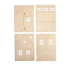 Rayher Holz, Mdf & Pappmaché><noscript><img width=