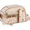Rayher Holz, Mdf & Pappmaché>Holzbausatz "Wohnwagen"